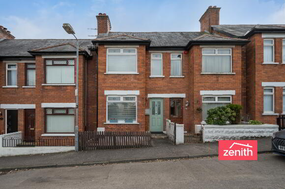 Photo 1 of 11 Collinward Park, Glengormley, Newtownabbey