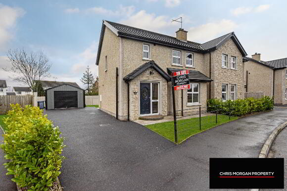 Photo 1 of 10 Killyliss Manor, Eglish, Dungannon