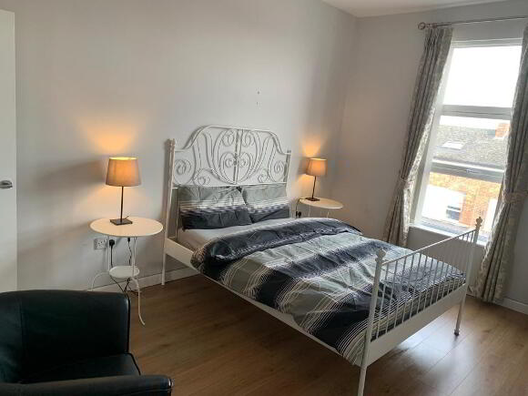 Photo 1 of Apt 3 To Rent, 144 Antrim Road, Belfast