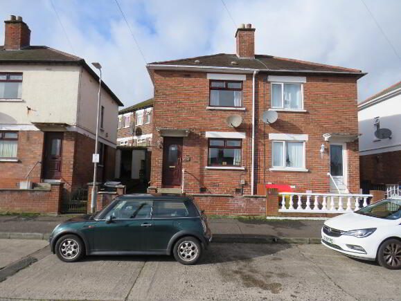 Photo 1 of 69 Ainsworth Drive, Belfast