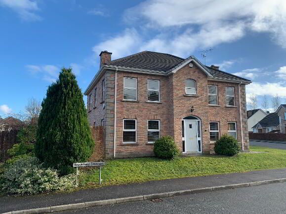Photo 1 of 28 Brookfield Crescent, Dungannon