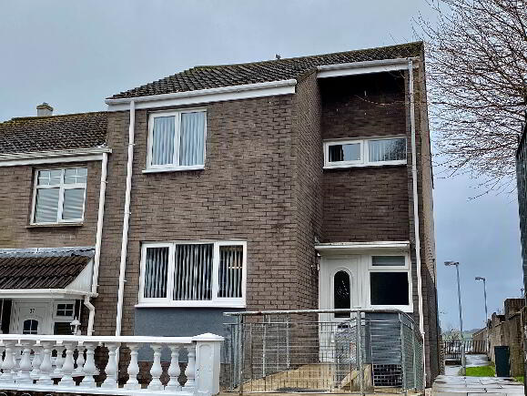 Photo 1 of 38 Ardfoyle, Bishop Street, Derry