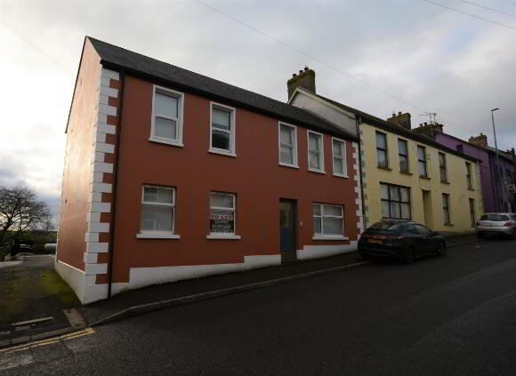 Photo 1 of Flat F, 42 Main Street Pomeroy, Dungannon