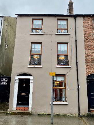 Photo 1 of 5 Princes Street, Derry