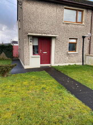 Photo 1 of 26 Marian Terrace, Killarney