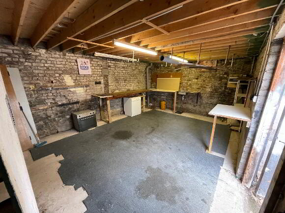 Photo 1 of Wolseley Street Workshop, Belfast