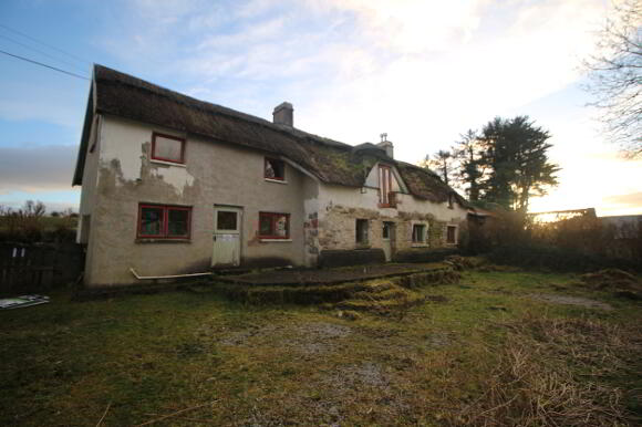 Photo 1 of (Lot 1) Fuchsia Cottage, Caherhurley, Bodyke