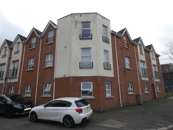 Photo 1 of Apt 3 367, Beersbridge Road, Belfast