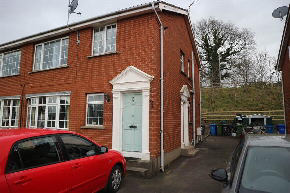 Photo 1 of 48 Strathearn Court, Holywood