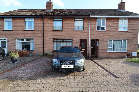Photo 1 of 36 Dunluskin Crescent, Carrickfergus