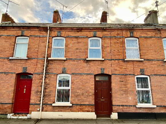 Photo 1 of 11 Phillip Street, Derry