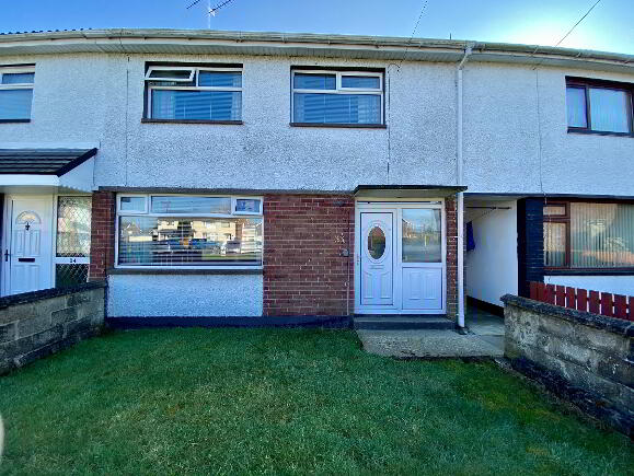 Photo 1 of 33 Parkmore Drive, Strathfoyle, Derry