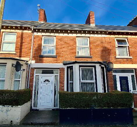 Photo 1 of 16 Ernest Street, Derry