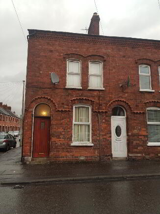 Photo 1 of 63 Cavendish Street, Belfast