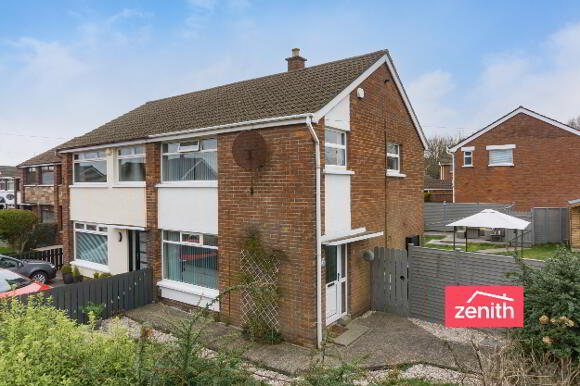 Photo 1 of 16 Ferndale Avenue, Glengormley, Newtownabbey