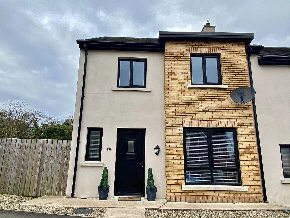 Photo 1 of 107 Briar Hill, Greysteel, Derry