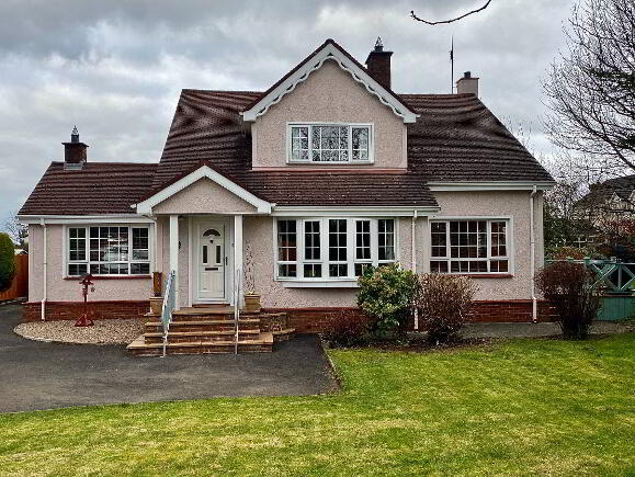 Photo 1 of 14 A Coolafinney Road, Eglinton, Derry