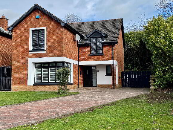Photo 1 of 1 Aileach View, Steelstown Village, Derry