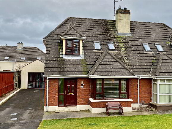 Photo 1 of 87 Woodbrook, Derry