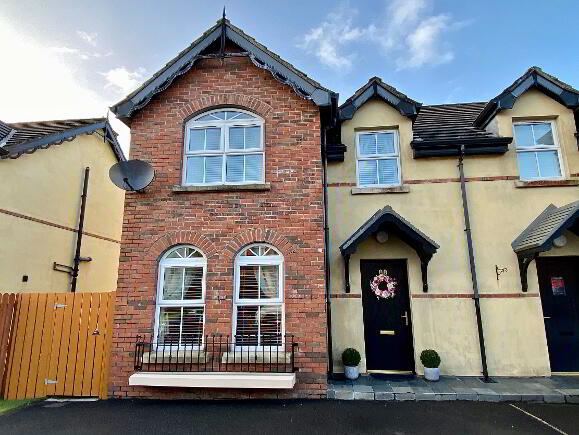 Photo 1 of 88 Foxhill, Waterside, Derry