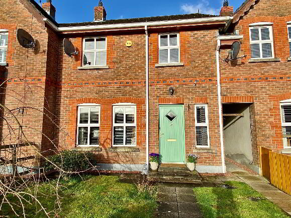 Photo 1 of 2 Ivy Mead Court, Waterside, L'Derry