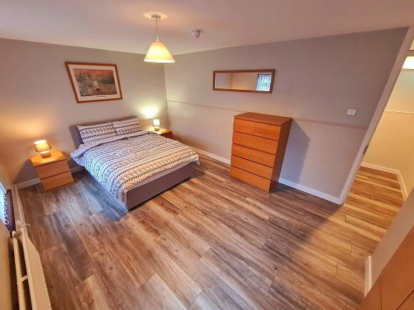 Photo 1 of Room 3, 107 Antrim Road, Belfast