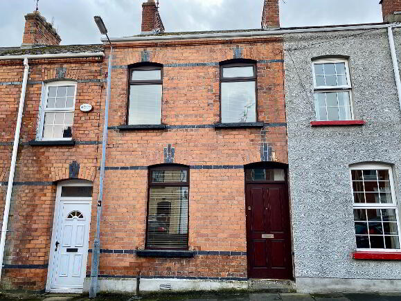 Photo 1 of 29 Barry Street, Derry