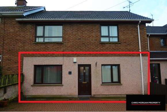 Photo 1 of 32 Oaks Road, Dungannon