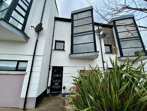 Photo 1 of 19 Culmore Square, Derry