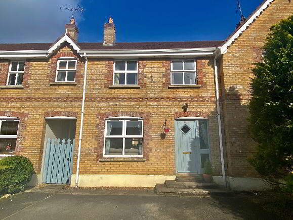 Photo 1 of 40 Ivy Mead, Waterside, Derry