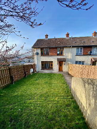Photo 1 of 11 Corrody Road, Derry