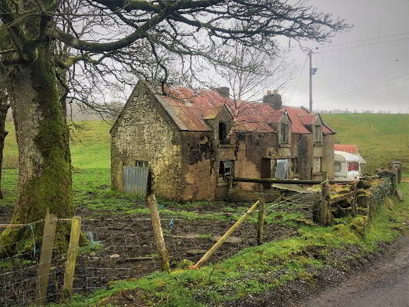 Photo 1 of Claragh Road, Blaney, Enniskillen