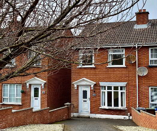 Photo 1 of 74 Winchester Park, Kilfennan, L'Derry