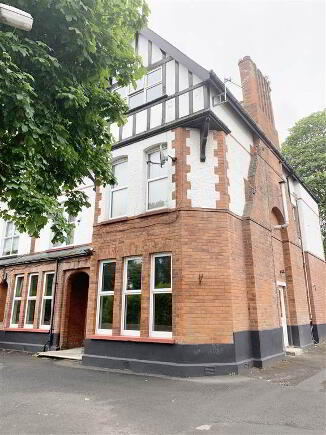 Photo 1 of Flat 1, 1 Sandown Park, Belfast
