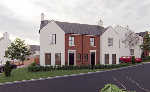 Photo 1 of The Topaz, Stoney Manor, Woodside Road, L'Derry
