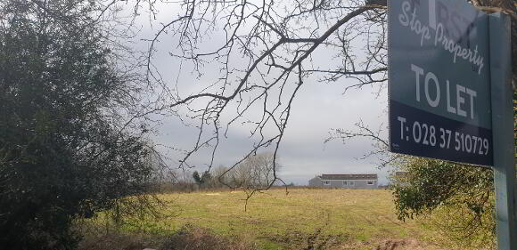 Photo 1 of New Lodge Road, Antrim