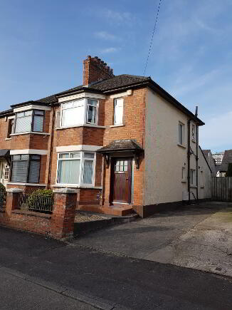Photo 1 of 44 Mount Prospect Park, ( Non HMO ), Belfast