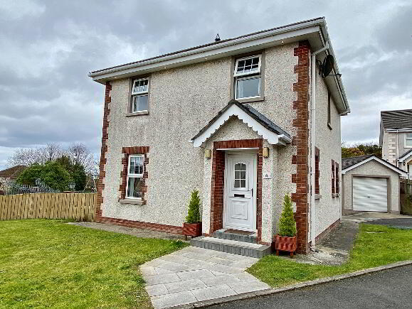 Photo 1 of 6 Tullyverry Drive, Greysteel, Derry