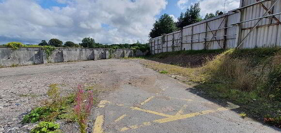 Photo 1 of Site With Fpp, Exciting Development Opportunity, 30M West Of 2 Tattymo...Fintona