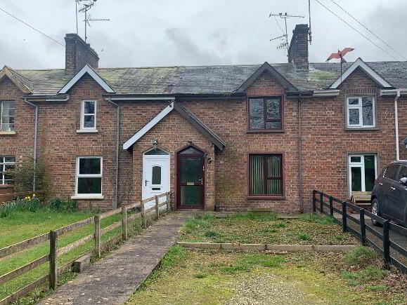 Photo 1 of 14 Lisdoart Terrace, Ballygawley, Dungannon