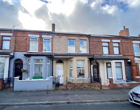 Photo 1 of 51 Killowen Street, Belfast