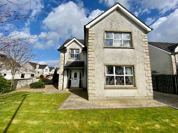 Photo 1 of 12 Dunnalong Manor, Bready, Strabane