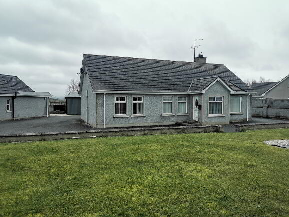 Photo 1 of 12 Drumbane Road, Dungiven