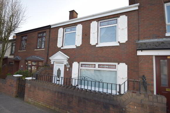 Photo 1 of 146 Oldpark Road, Belfast