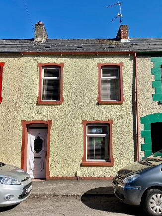 Photo 1 of 23 Elmwood Terrace, Derry