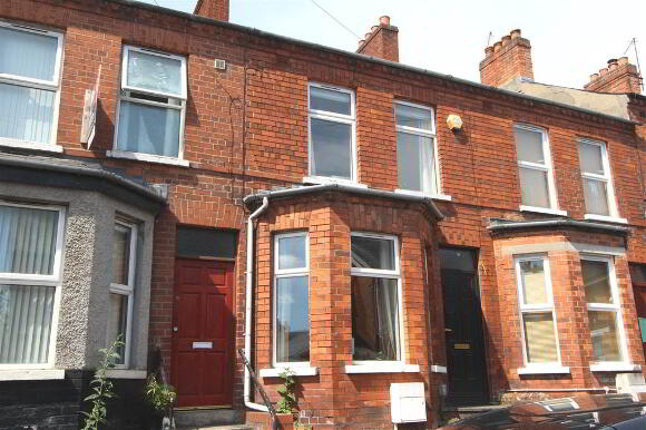 Photo 1 of 32 Eblana Street, Botanic, Belfast