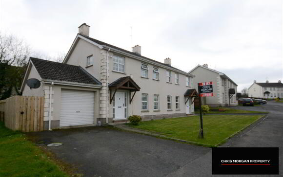 Photo 1 of 8 Ridgewood Manor Moy, Dungannon