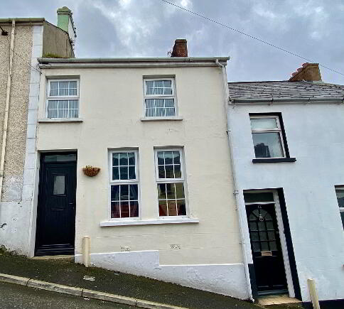 Photo 1 of 14 Cuthbert Street, Waterside, Derry