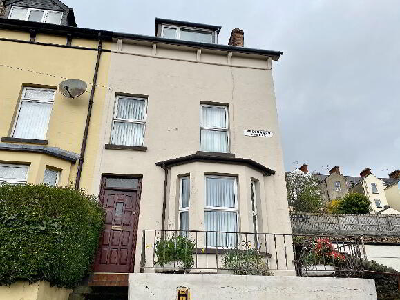 Photo 1 of 2 Beechwood Avenue, Derry