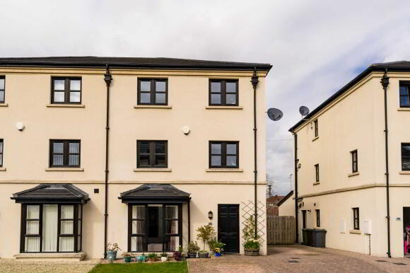 Photo 1 of 44 Thompson Manor, Magheralave Road, Lisburn
